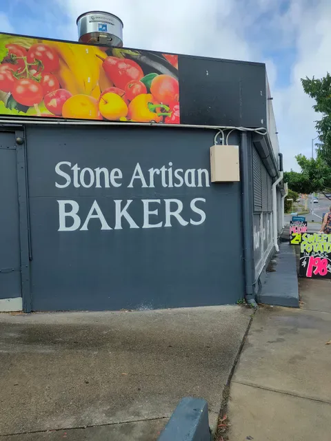Stone Artisan Bakers