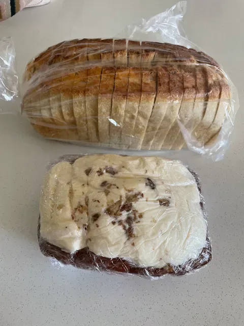 Stone Artisan Bakers