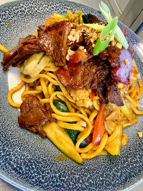 Stones Corner Chinese Restaurant and Noodle Bar
