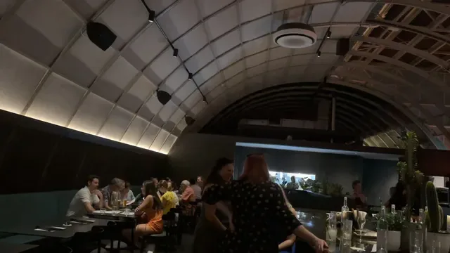 Stratton Bar and Kitchen