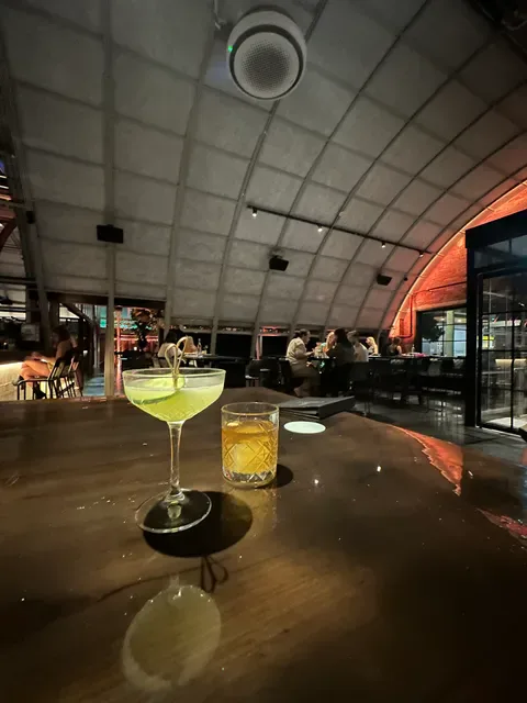 Stratton Bar and Kitchen