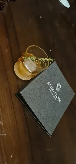 Stratton Bar and Kitchen