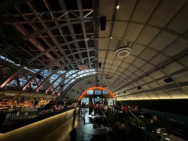 Stratton Bar and Kitchen