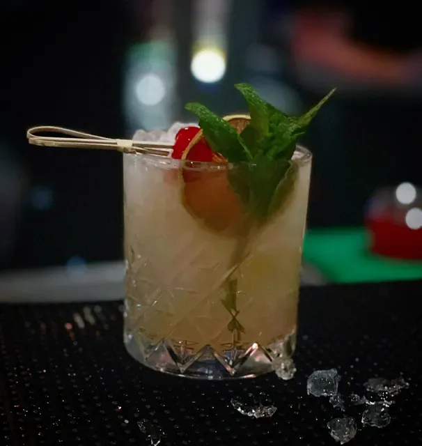 Stratton Bar and Kitchen