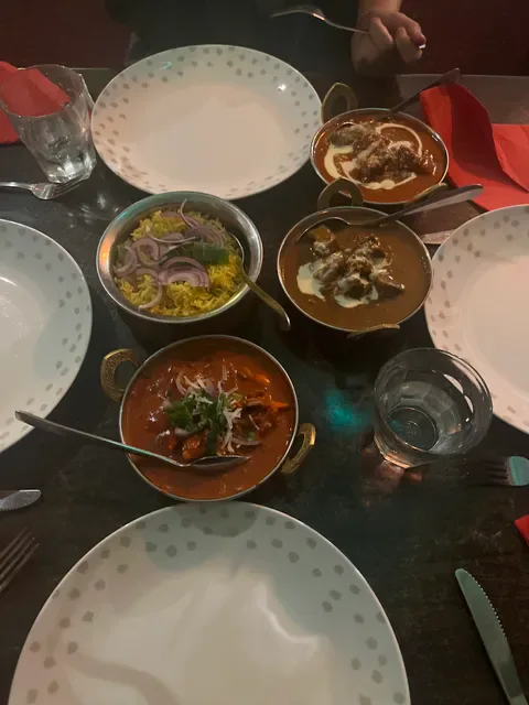 Sultans Kitchen