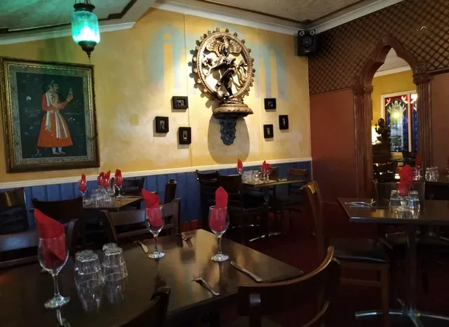 Sultans Kitchen
