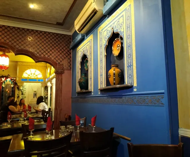 Sultans Kitchen