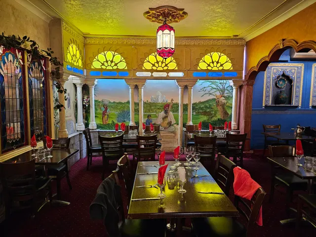 Sultans Kitchen