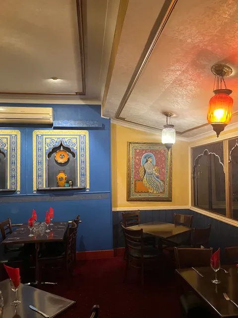 Sultans Kitchen