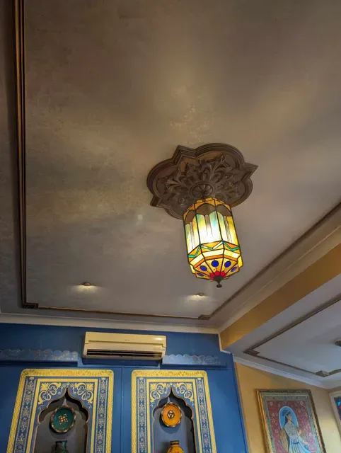 Sultans Kitchen