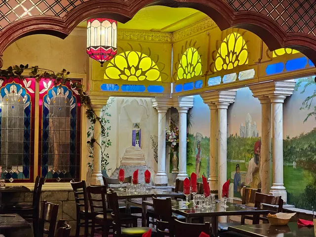 Sultans Kitchen