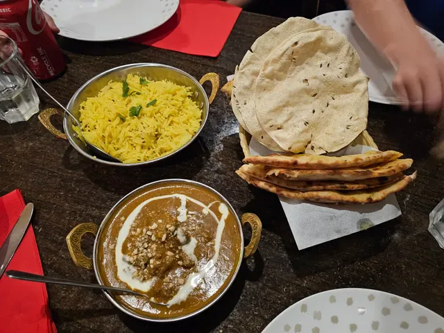 Sultans Kitchen