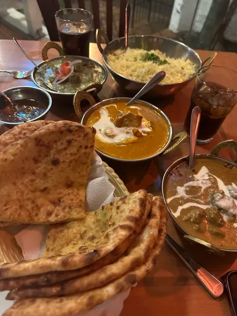Sultans Kitchen