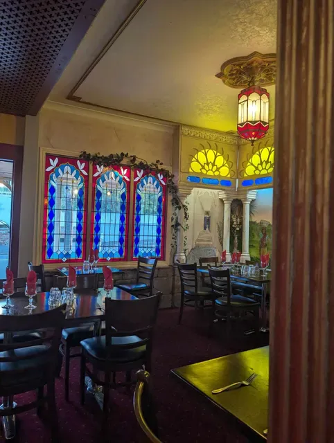 Sultans Kitchen