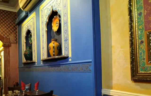Sultans Kitchen