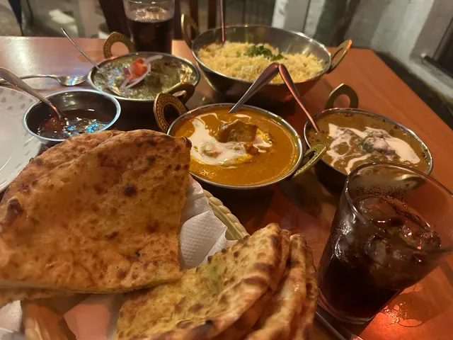 Sultans Kitchen