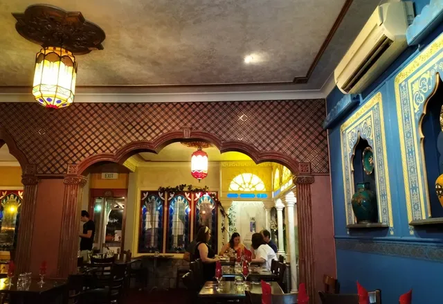Sultans Kitchen