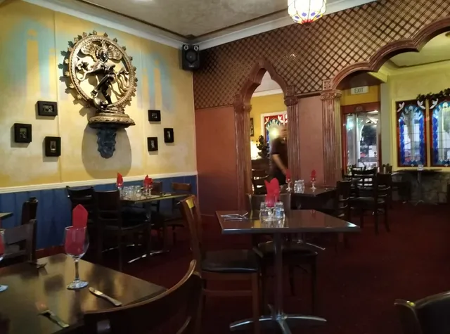 Sultans Kitchen