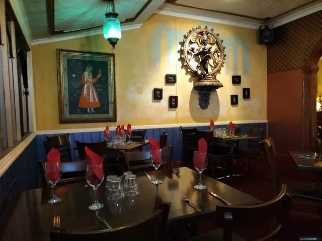 Sultans Kitchen