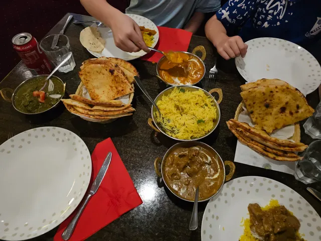 Sultans Kitchen
