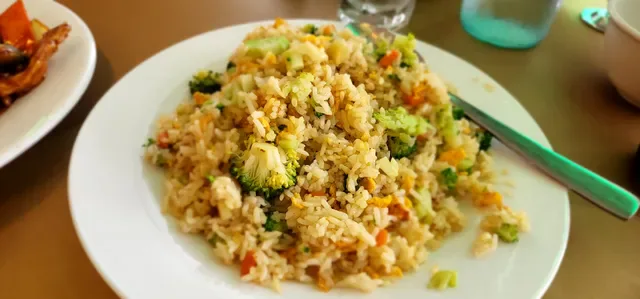 Sun Sun Asian Restaurant