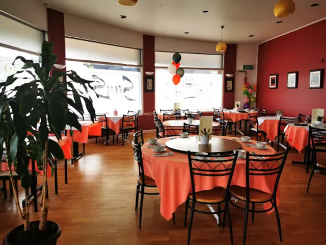 Sun Sun Asian Restaurant
