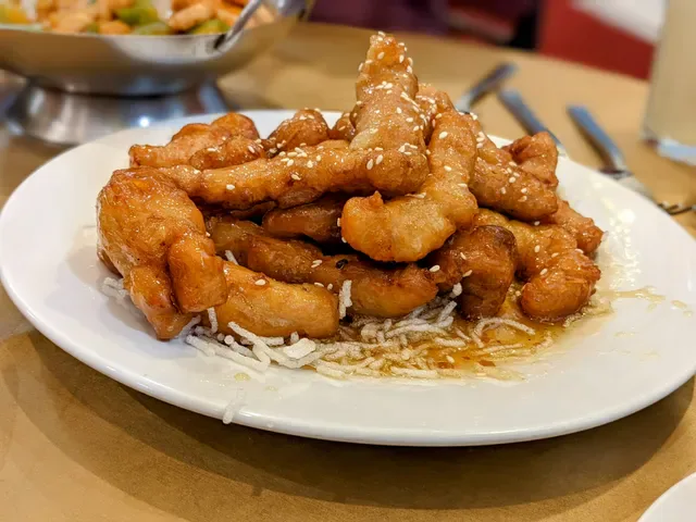 Sun Sun Asian Restaurant