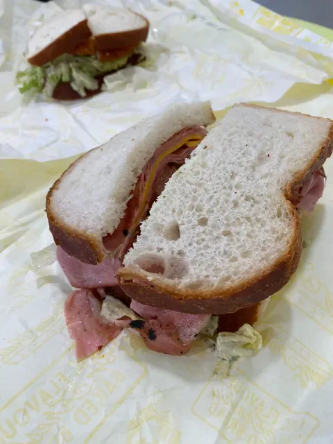 Sunny Side Sandwiches - Windsor