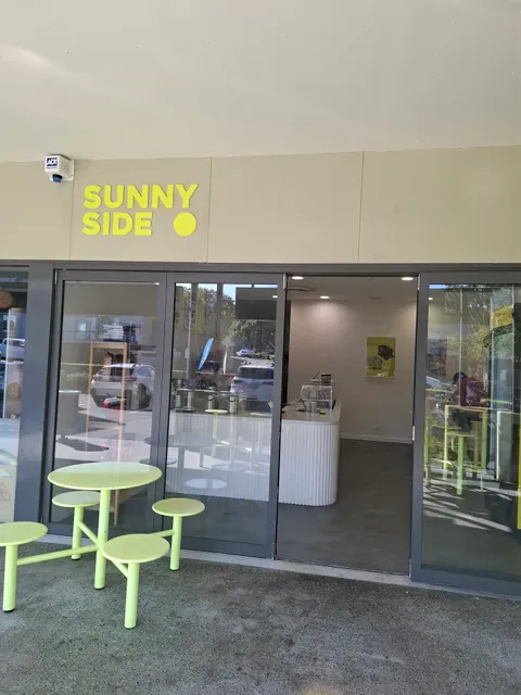 Sunny Side Sandwiches - Windsor