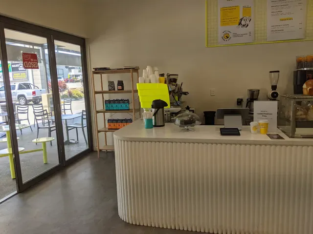 Sunny Side Sandwiches - Windsor