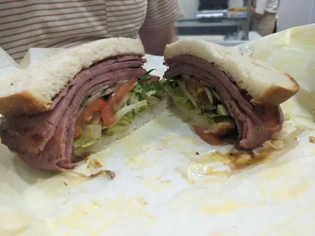 Sunny Side Sandwiches - Windsor