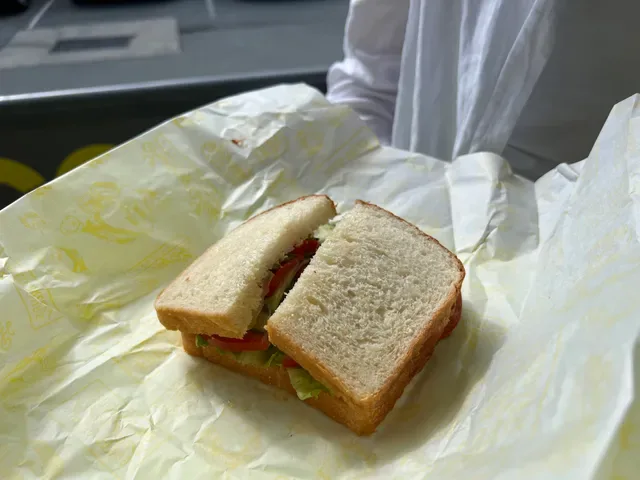 Sunny Side Sandwiches - Windsor