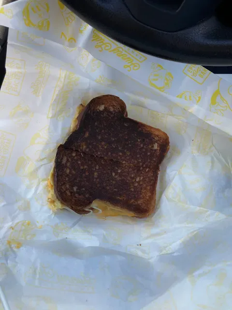 Sunny Side Sandwiches - Windsor
