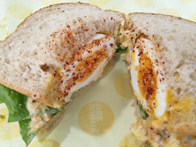 Sunny Side Sandwiches - Windsor