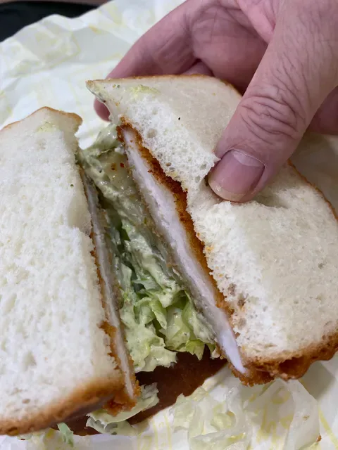 Sunny Side Sandwiches - Windsor