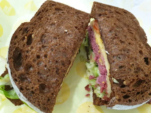 Sunny Side Sandwiches - Windsor