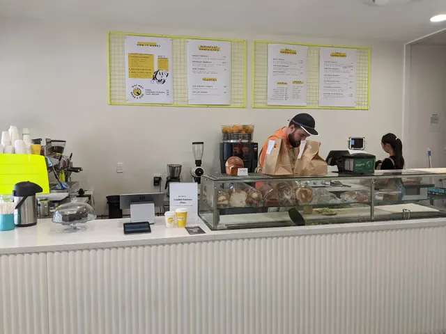 Sunny Side Sandwiches - Windsor