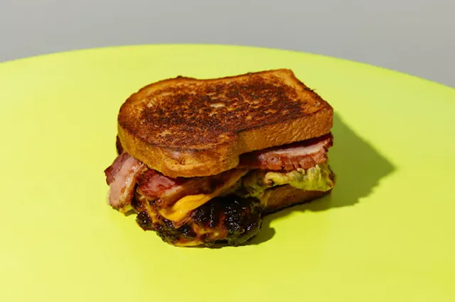 Sunny Side Sandwiches - Windsor
