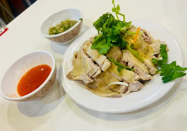 Sunnybank Oriental Restaurant