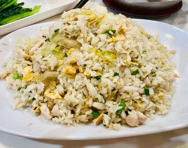 Sunnybank Oriental Restaurant