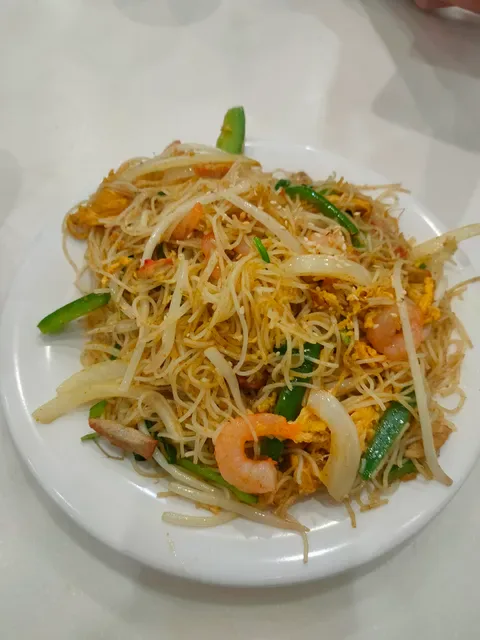 Sunnybank Oriental Restaurant