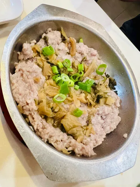 Sunnybank Oriental Restaurant