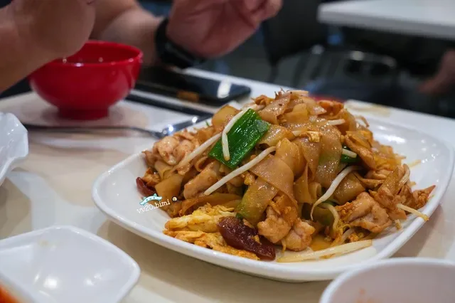 Sunnybank Oriental Restaurant