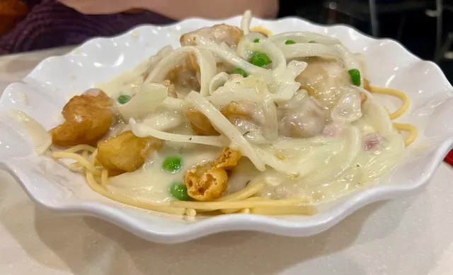 Sunnybank Oriental Restaurant