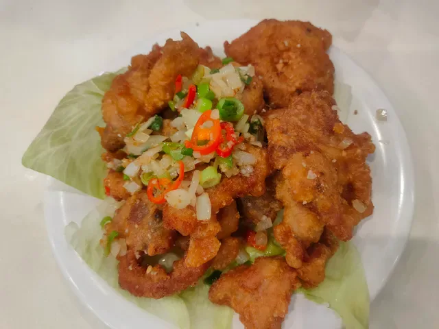 Sunnybank Oriental Restaurant