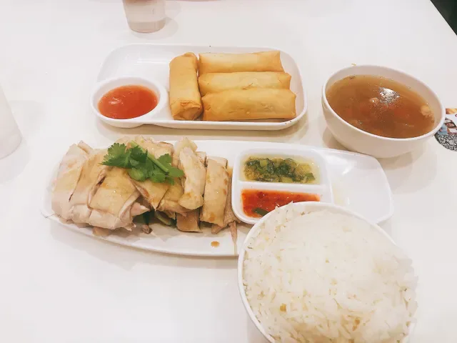 Sunnybank Oriental Restaurant