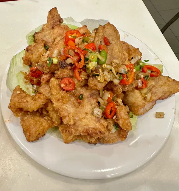 Sunnybank Oriental Restaurant