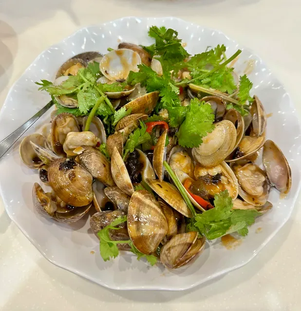 Sunnybank Oriental Restaurant