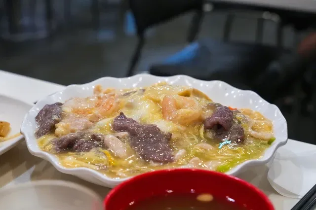 Sunnybank Oriental Restaurant