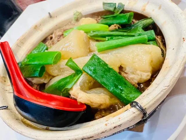 Sunnybank Oriental Restaurant